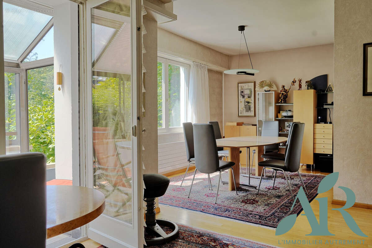 Maison à STRASBOURG