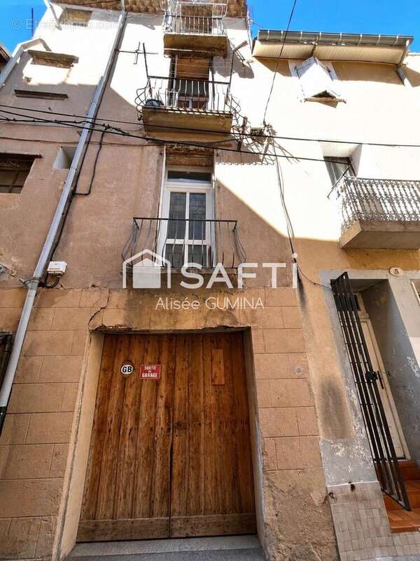 Photo 2 - Appartement à AGDE