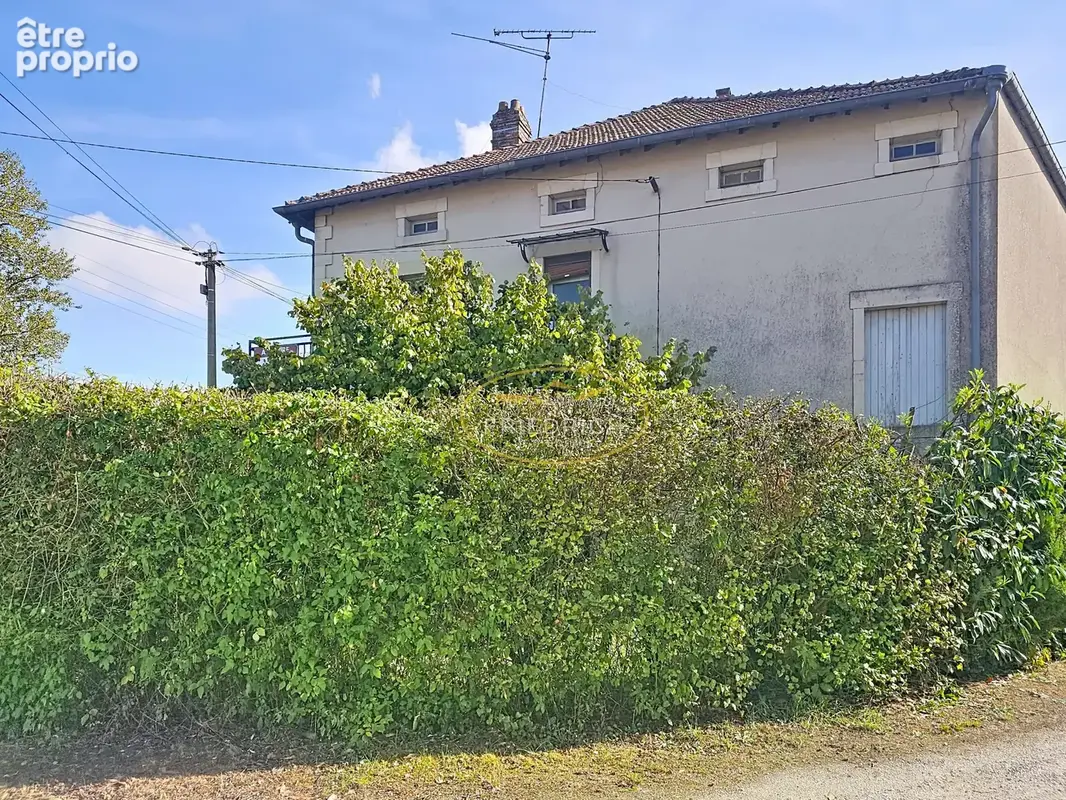 Maison de village a rénover - photo 11