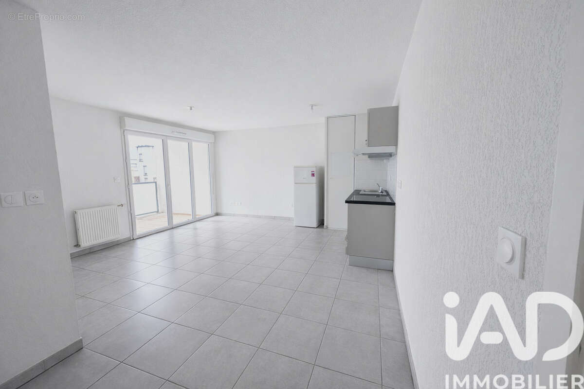 Photo 2 - Appartement à TOULOUSE