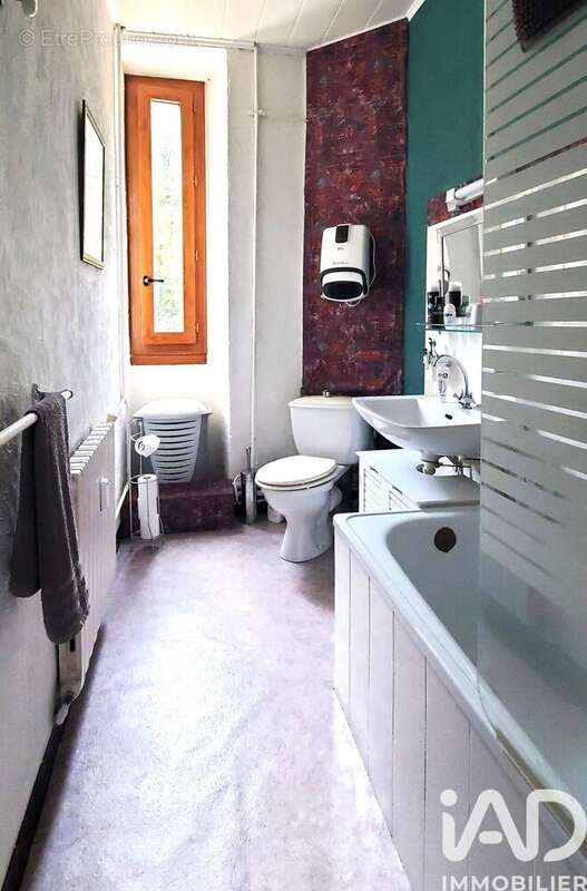 Photo 8 - Maison à ROBIAC-ROCHESSADOULE