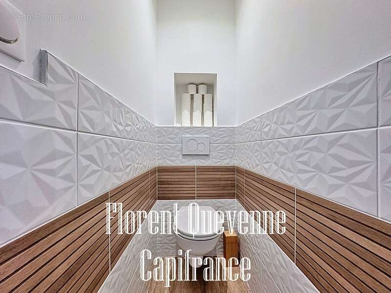 Appartement à IFS