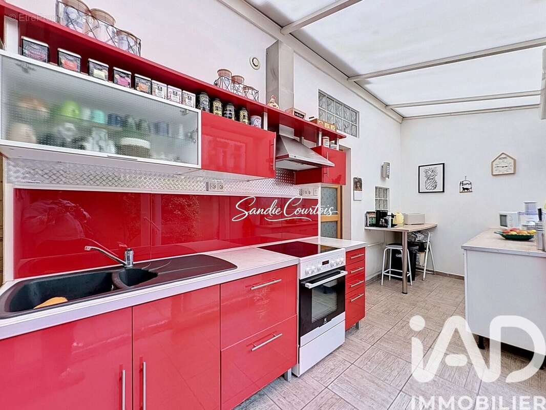 Appartement 58 m² à Boulogne-Sur-Mer  - photo 6
