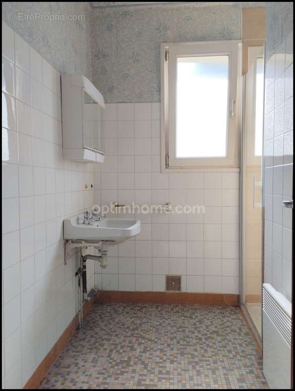 Maison à PLESTIN-LES-GREVES