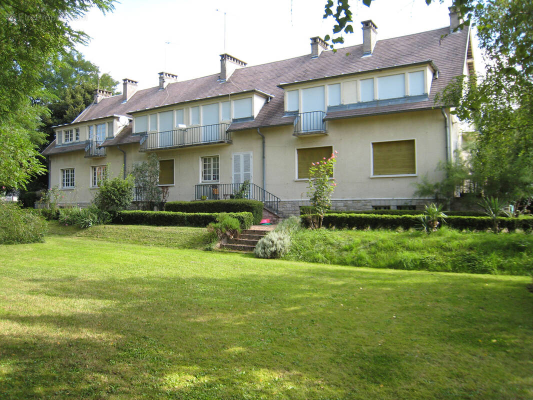Maison à DECIZE