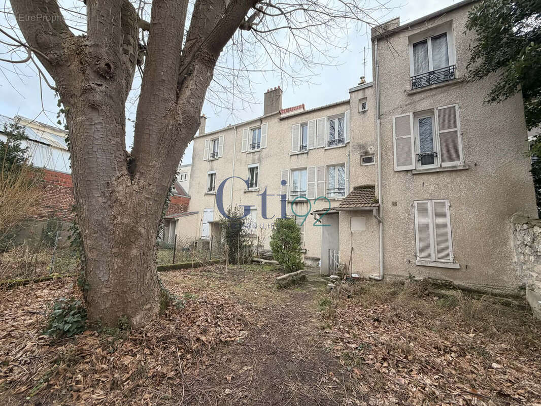 Appartement à CLAMART