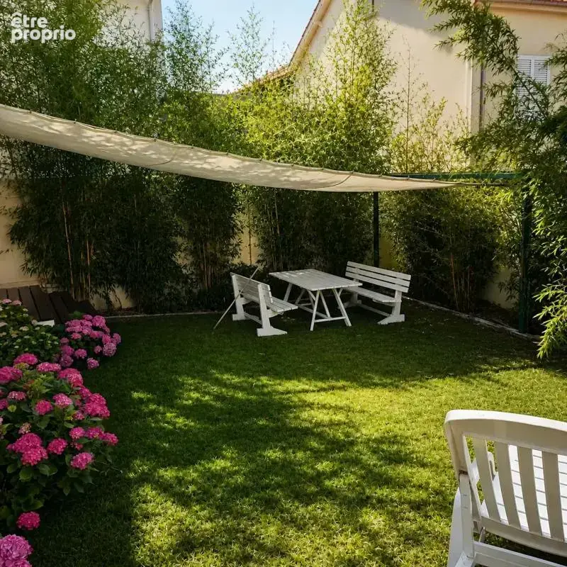 Maison Rueil-Malmaison – Belles Rives – 161 m² – 3 chambres – Garage – RER A à pied - photo 20