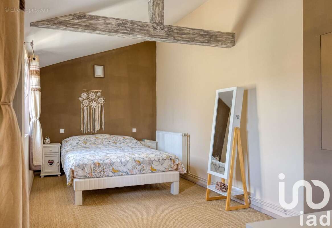 Photo 6 - Maison à VILLERS-SUR-COUDUN