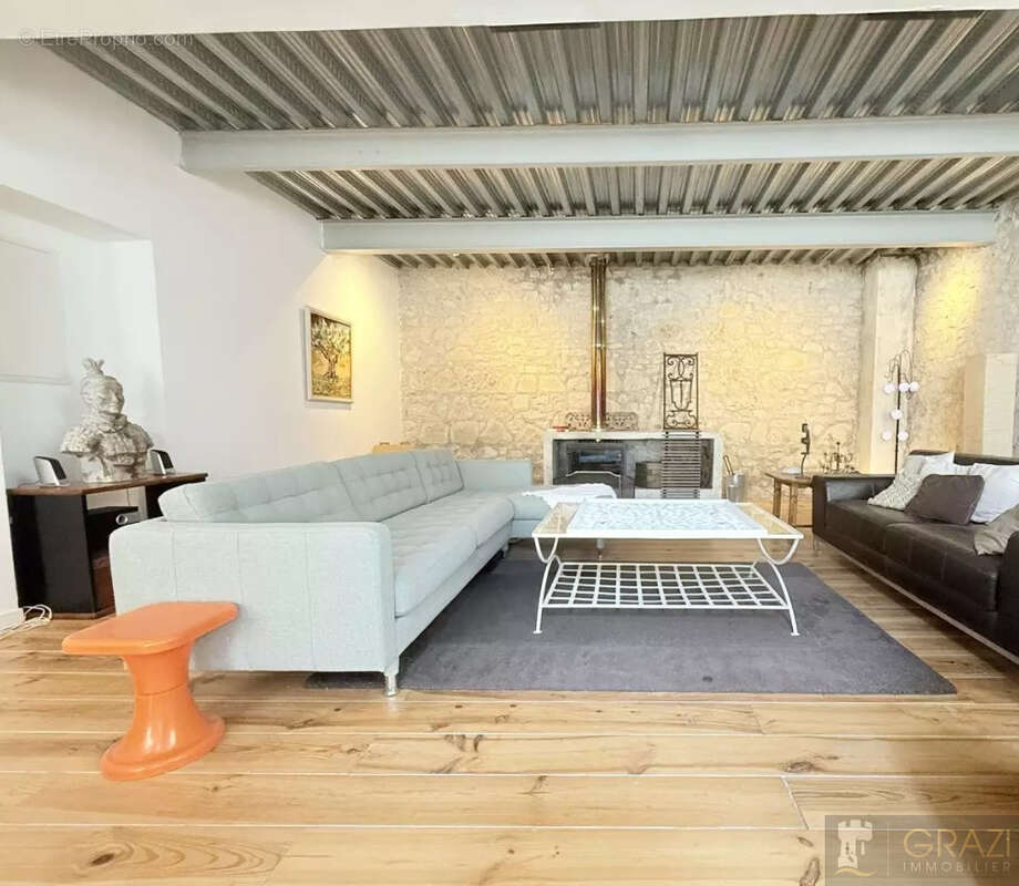 Maison à TOULON