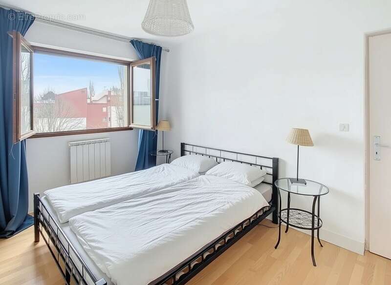 Appartement à AMBILLY