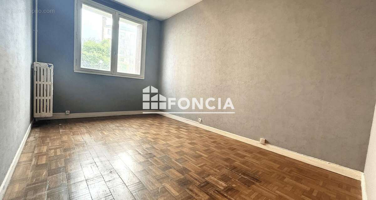 Appartement à CAEN