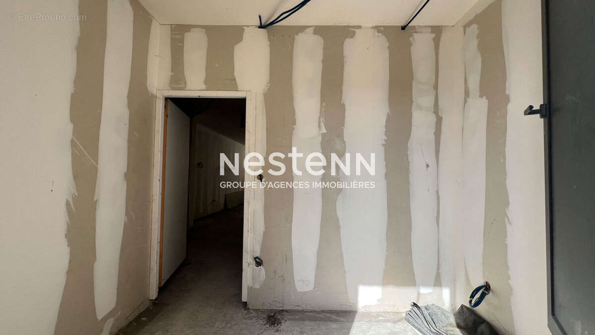 Appartement à BAR-LE-DUC