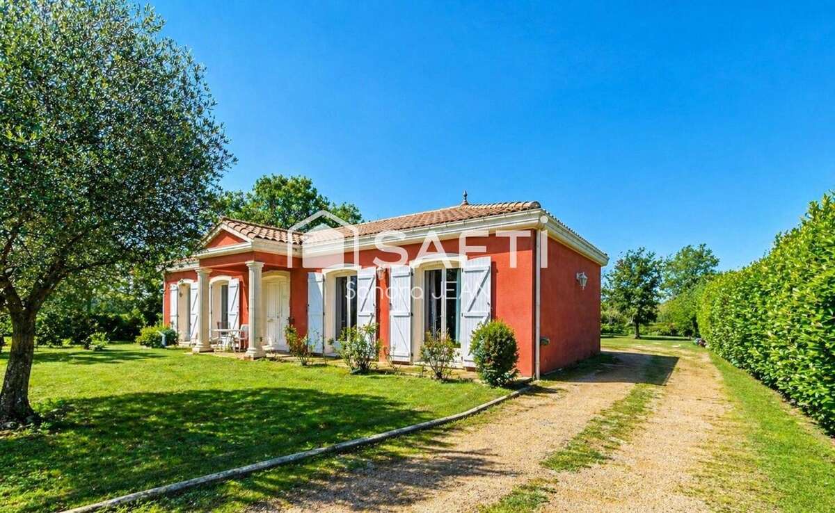 Photo 8 - Maison à GIROUSSENS