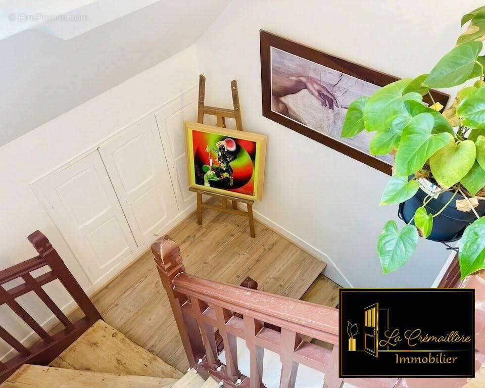 Appartement à SAINT-ARNOULT-EN-YVELINES