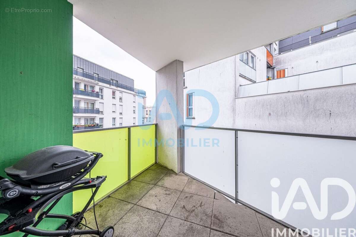 Photo 7 - Appartement à ROSNY-SOUS-BOIS