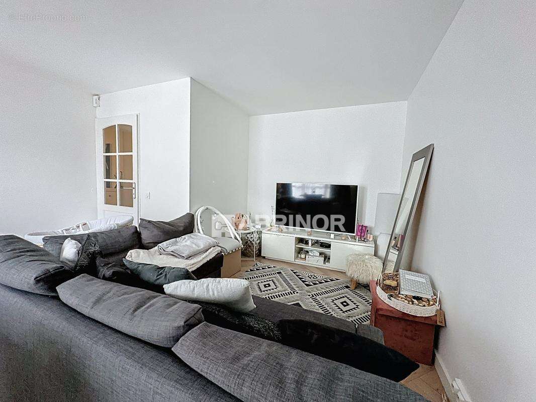 Appartement à TOURCOING