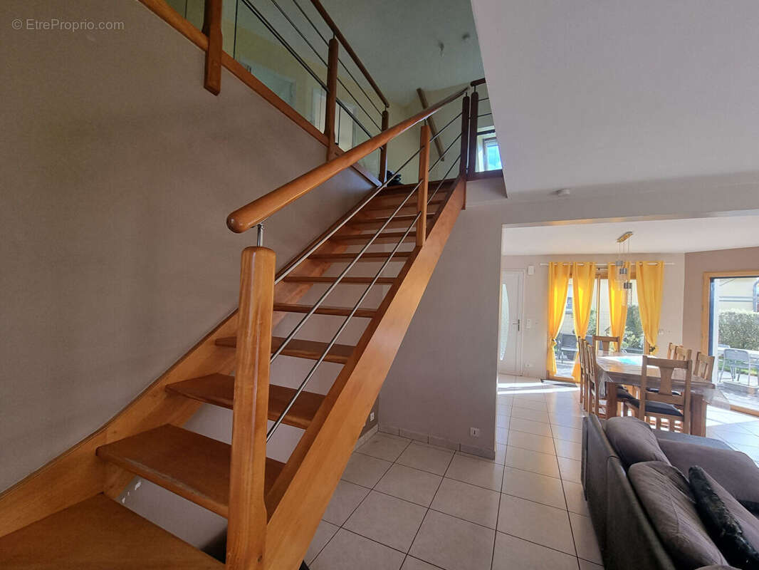 Maison à SAINT-JAMES