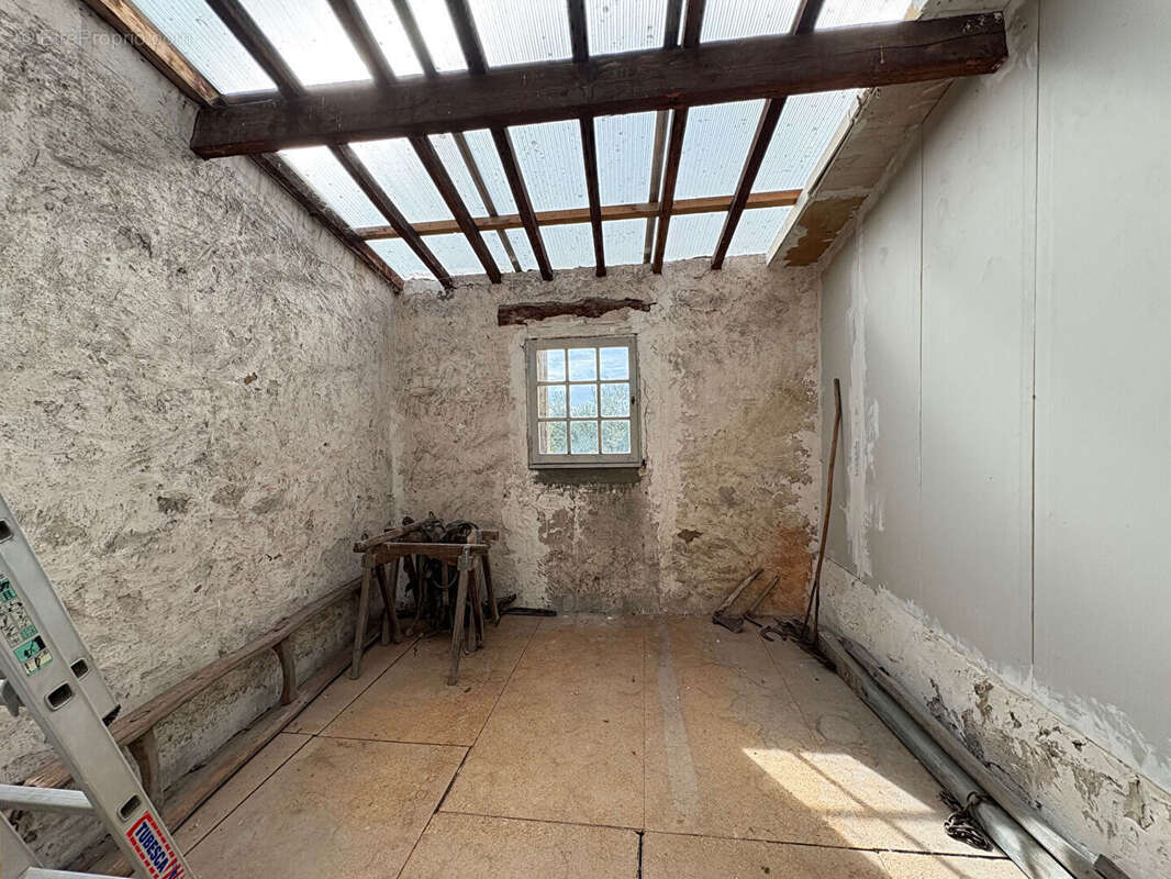 Maison à CONFLANS-SAINTE-HONORINE