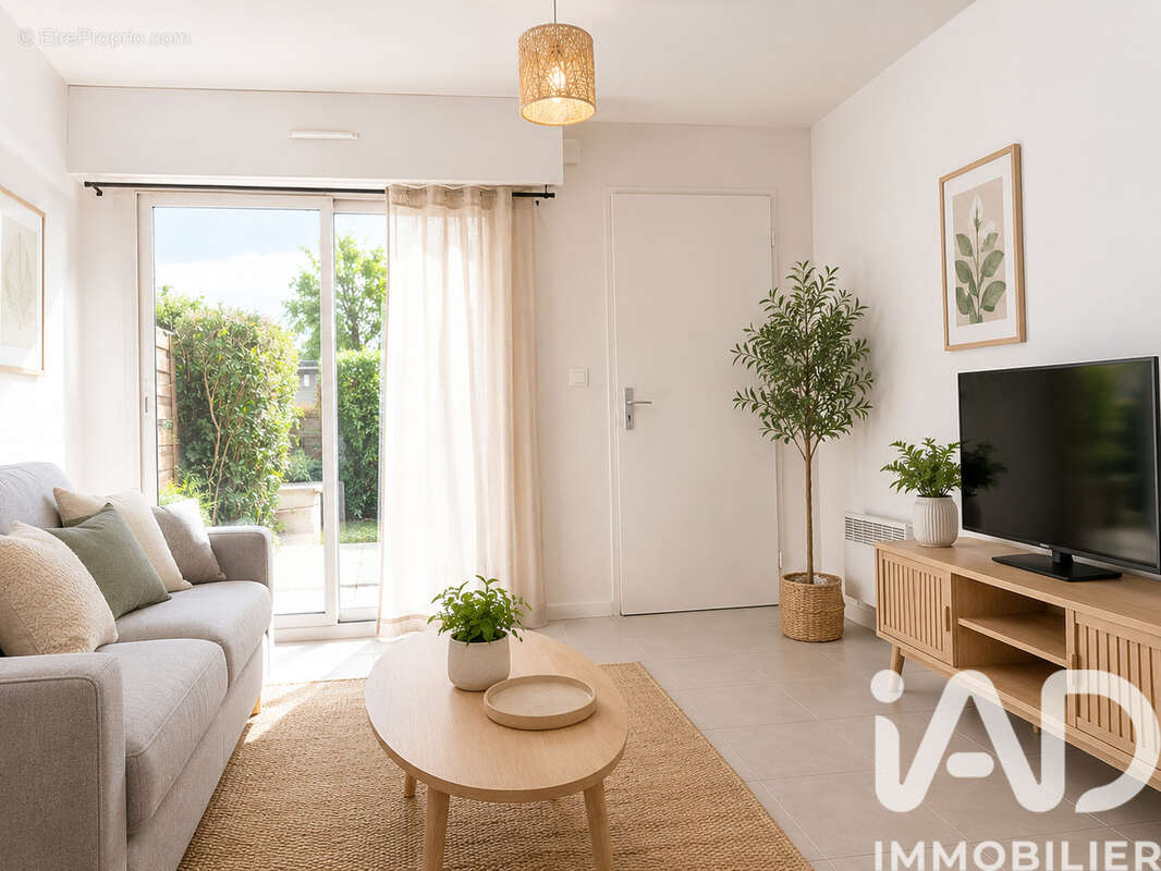 Photo 4 - Maison à HOULGATE