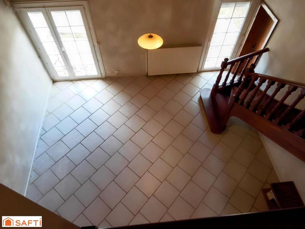 Photo 2 - Maison à TRAUSSE