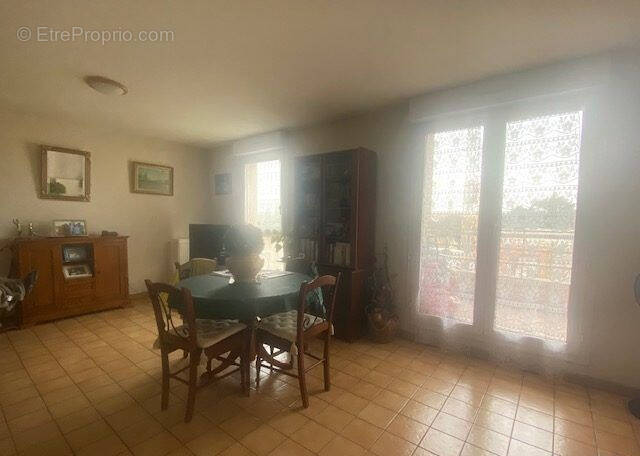 Appartement à TOURNEFEUILLE