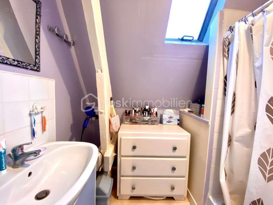 Maison à LE TREPORT