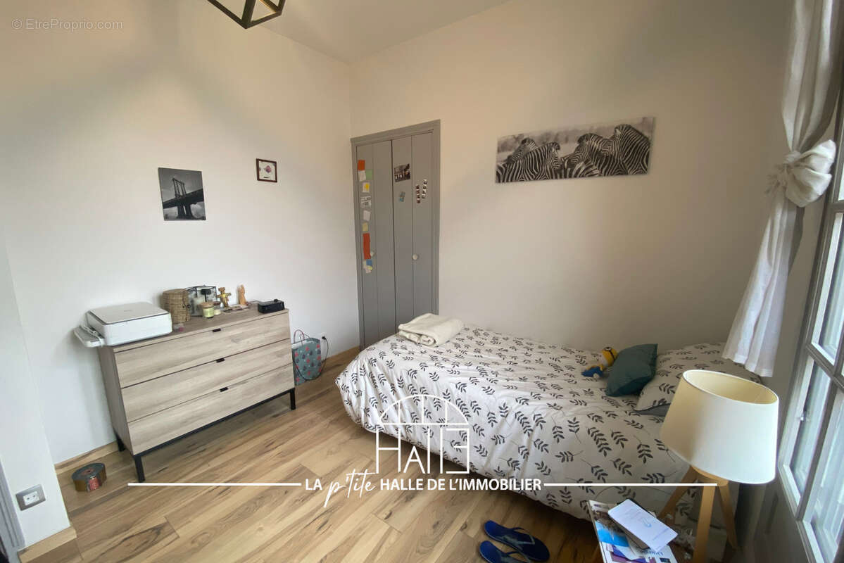 Appartement à LIMOGES