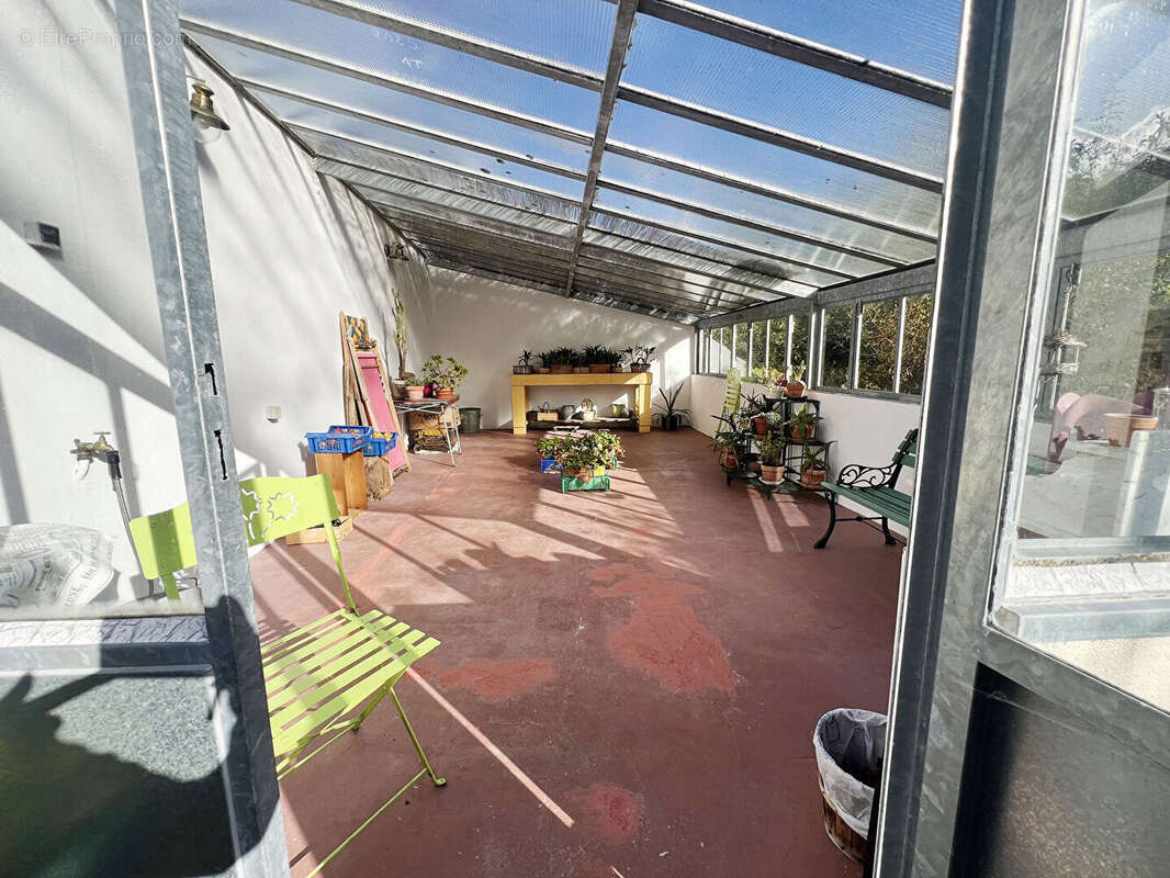 Maison à SAINT-BRIEUC