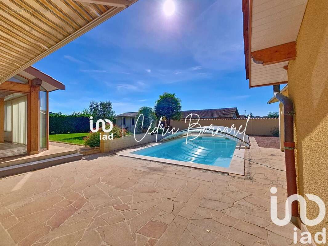 Photo 4 - Maison à DOMMARTIN