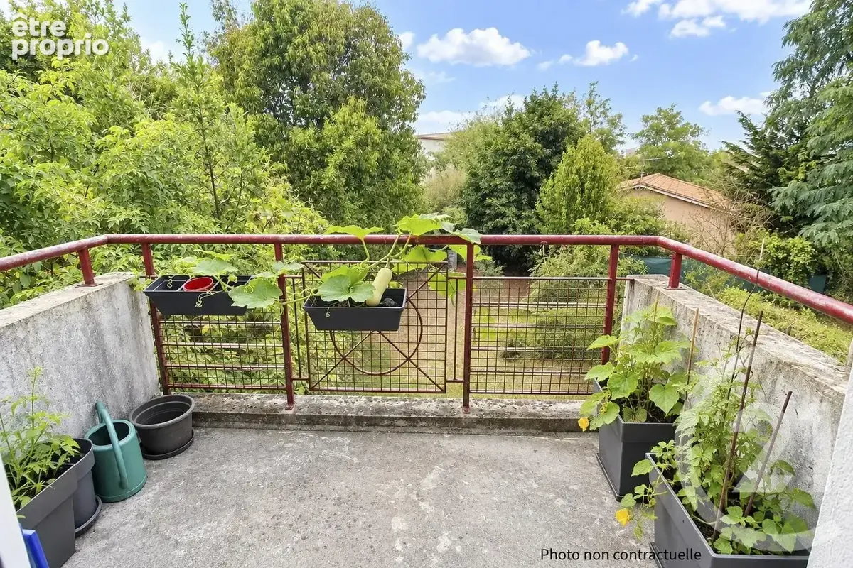 Appartement 2 pièces 44 m² à vendre à Cenon (33150) - photo 5