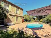 Maison à SAINT-JUERY