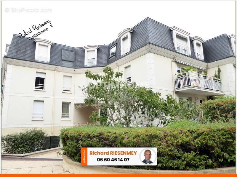 Appartement à ARPAJON