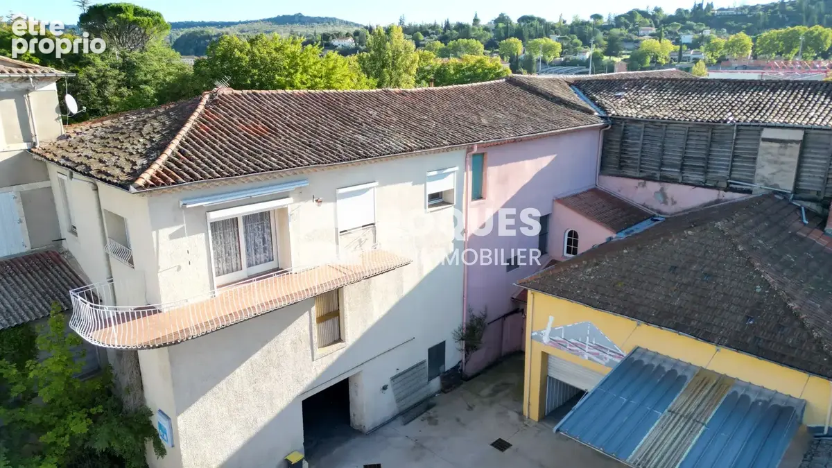A Vendre, Ensemble immobilier, Bédarieux (34600) - photo 15