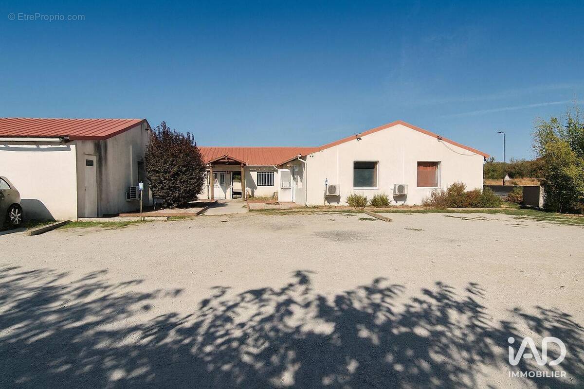 Photo 1 - Commerce à CARCASSONNE