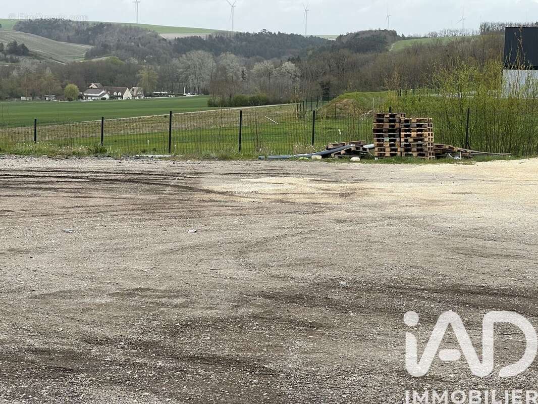 Photo 8 - Terrain à VENOY