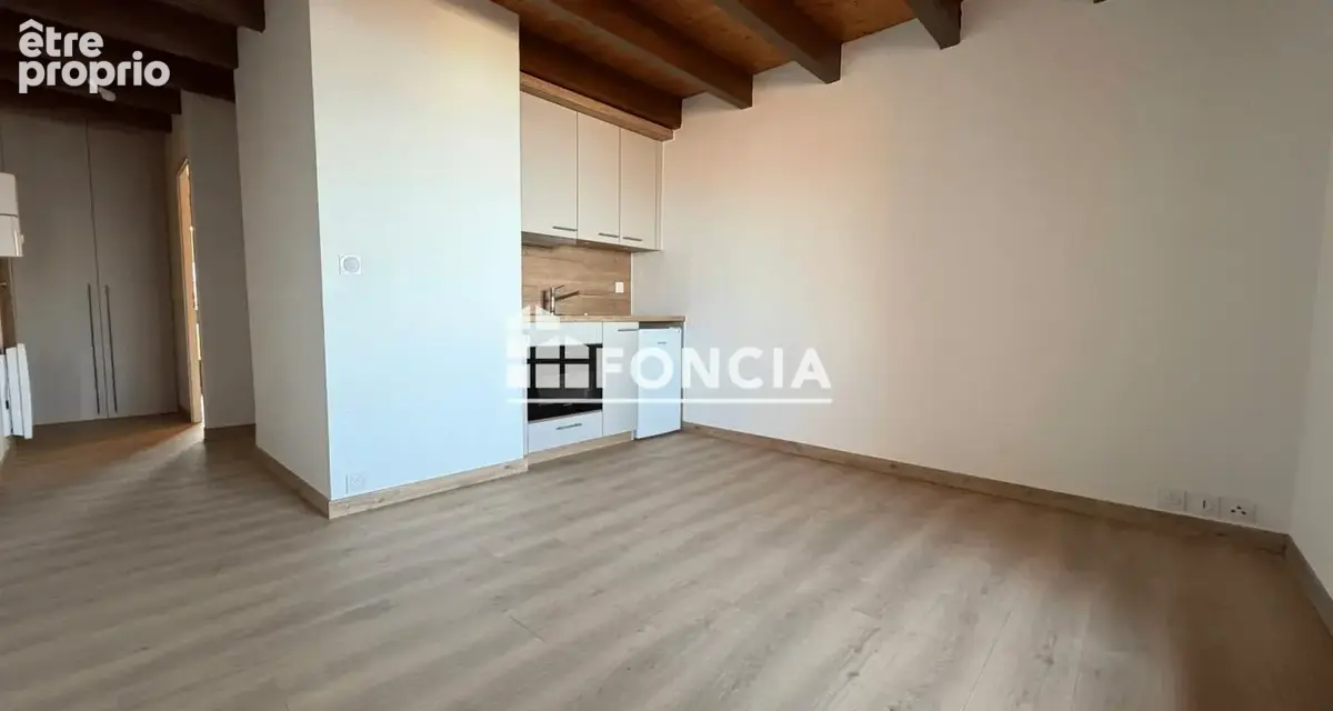 Evian appartement 2 pieces vue lac - photo 5