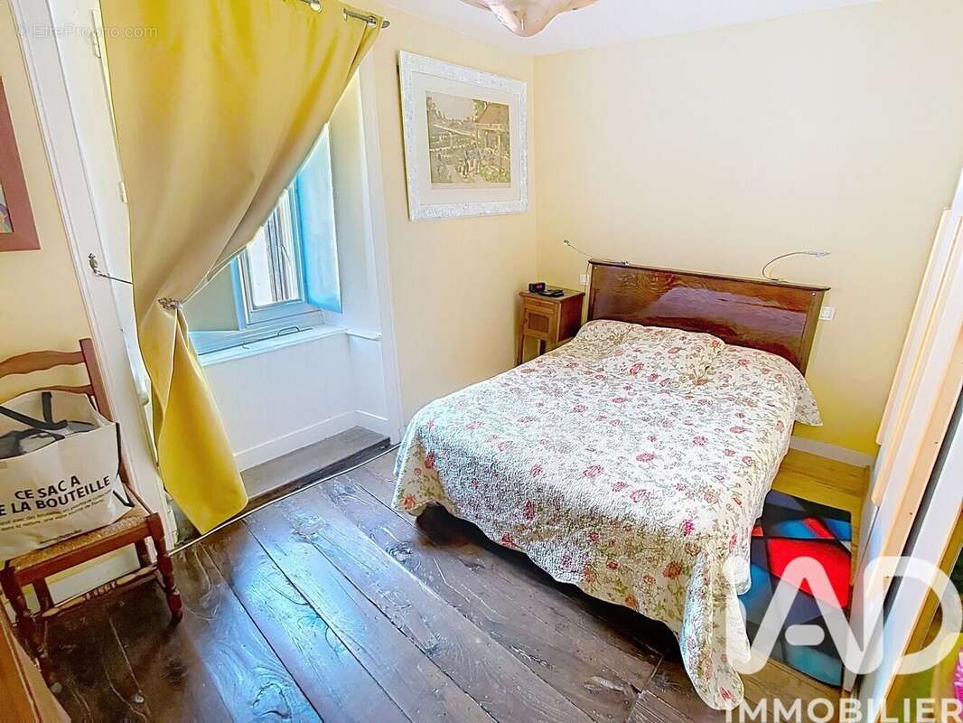 Photo 8 - Maison à JANZE