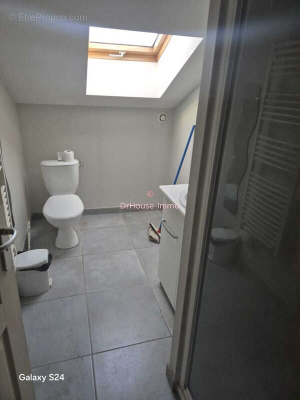 Maison 50 m² à Saint-Marcellin  - photo 19