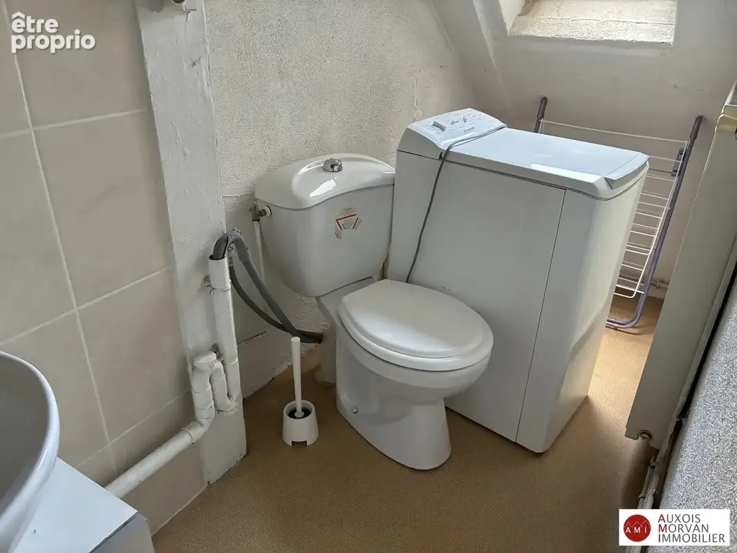 Appartement 1 pièce 36 m² à vendre à Beaune (21200) - photo 5