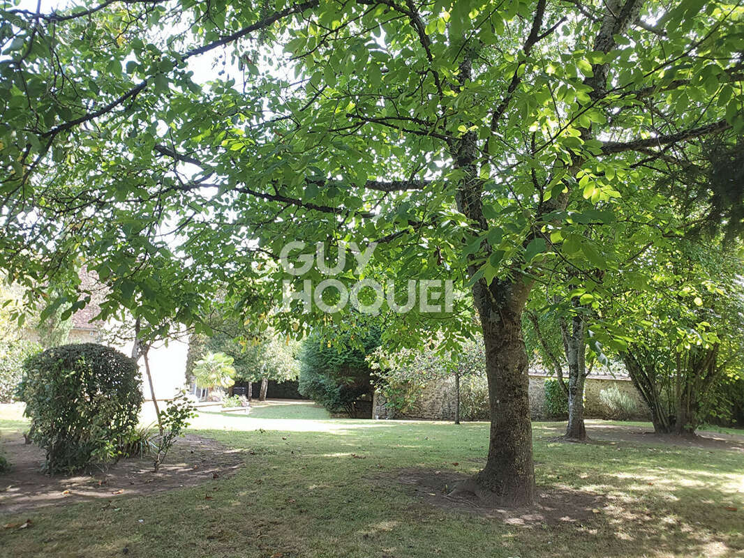 Maison à CHALAUTRE-LA-GRANDE