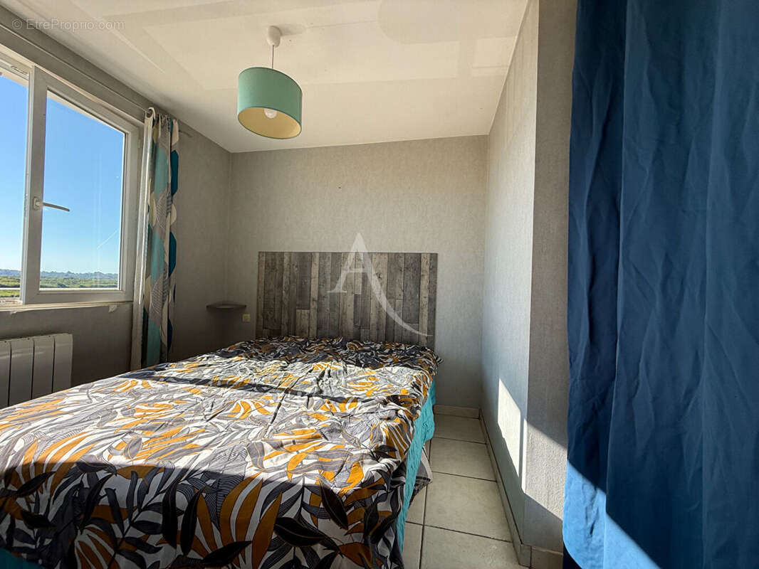 Maison à SAINT-HILAIRE-DE-RIEZ