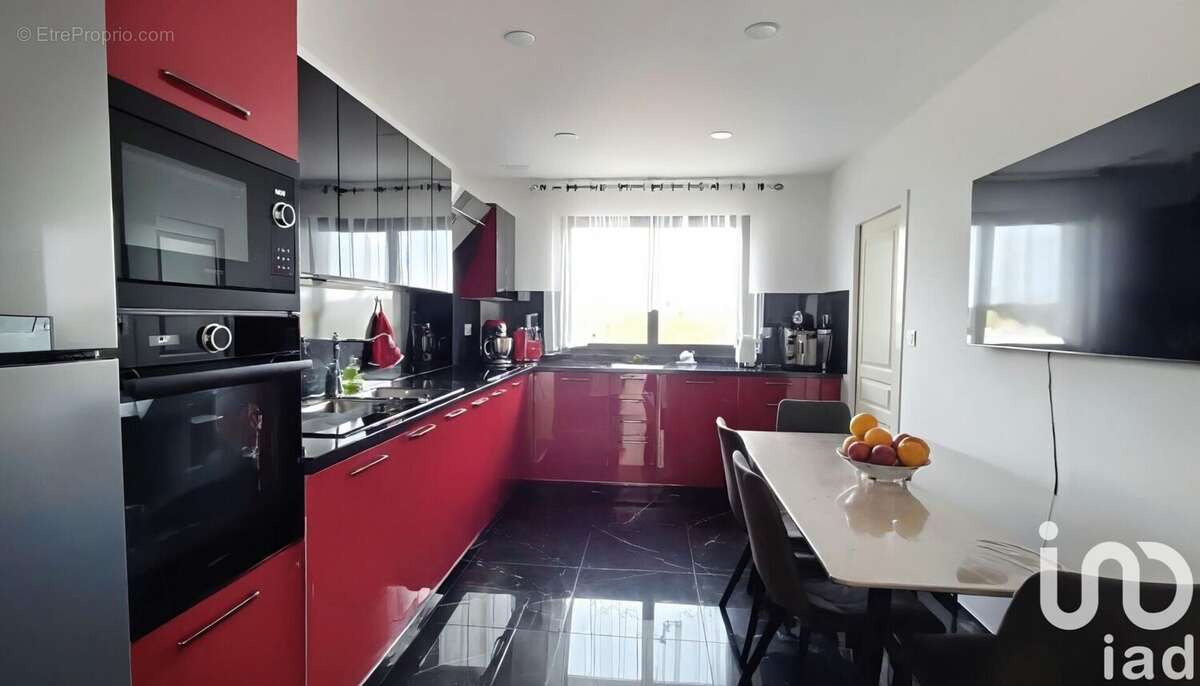 Photo 5 - Maison à COUERON