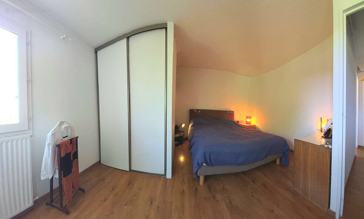 Appartement à PAU