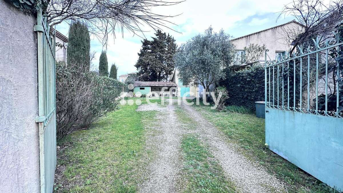 Maison à VISAN