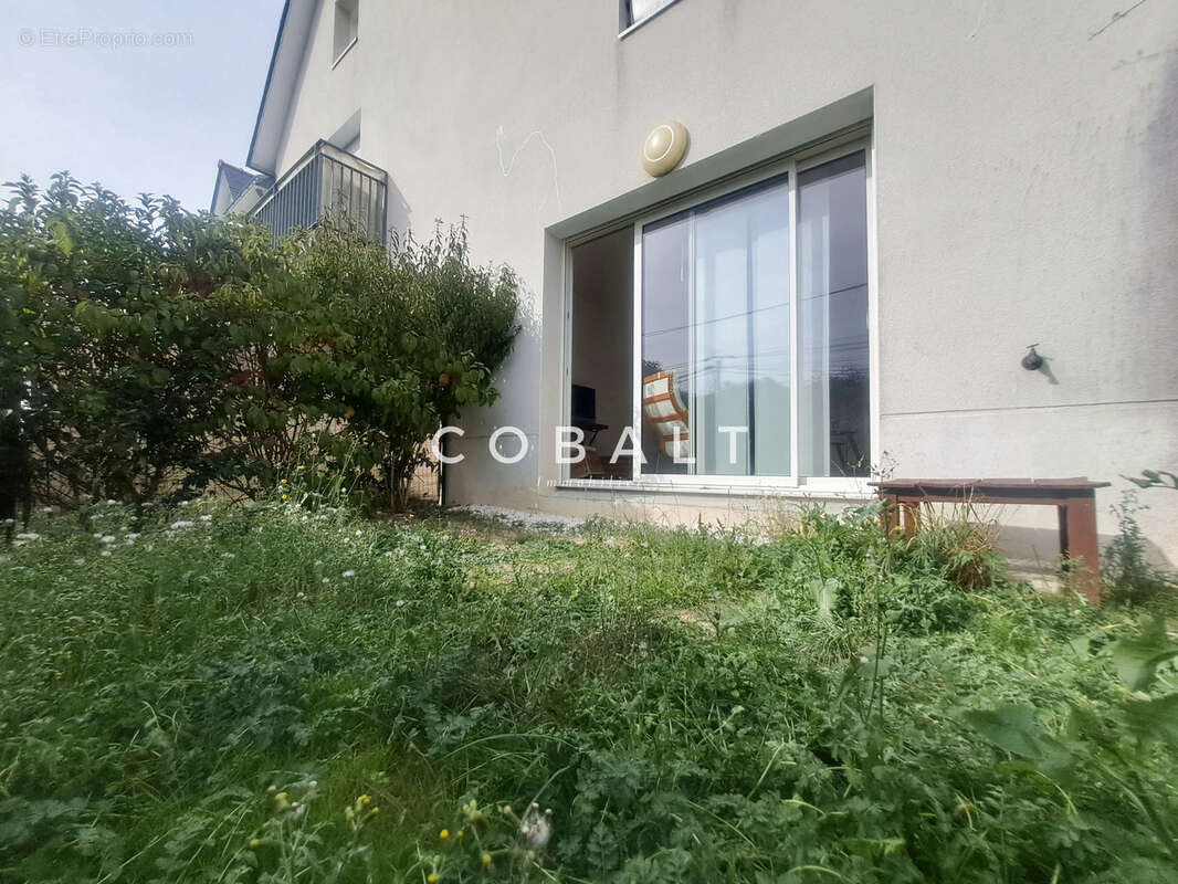 Maison à PORNICHET