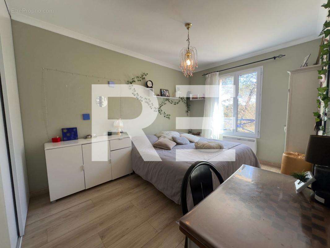 Maison à BOISSIERES