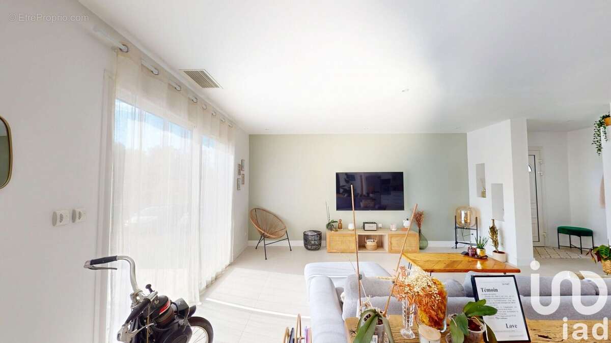 Photo 7 - Maison à BERAT