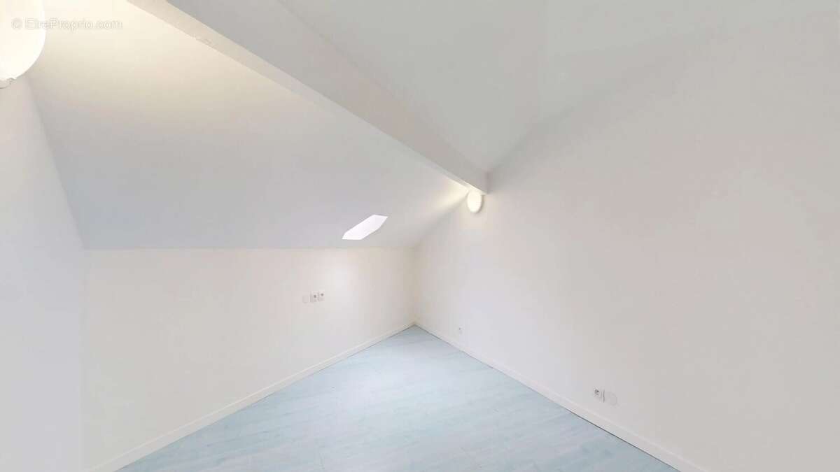 Maison à MONTFERMEIL