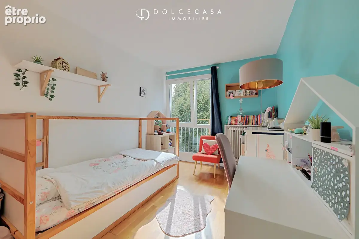 Appartement Bry Sur Marne 4 pièces avec 3 chambres -  77 m2 - photo 6