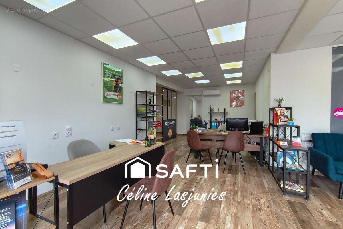 Photo 3 - Appartement à VILLENEUVE-SUR-LOT